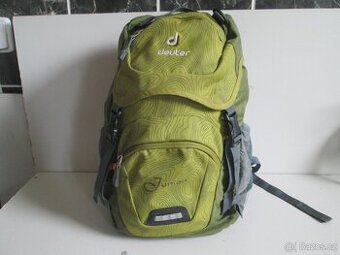 Deuter junior
