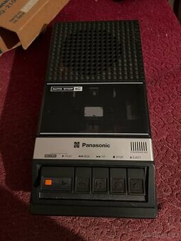 Panasonic RQ-2106 - 1