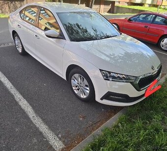 Prodám škoda octavia4