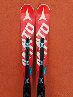 ATOMIC Redster D2 GS 166cm r-15,9. Model 2016/2017