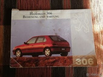 manual peugeot 306