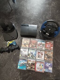 PlayStation 3