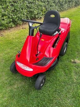 Prodám zahradní sekací traktor Castel Garden-Mountfield