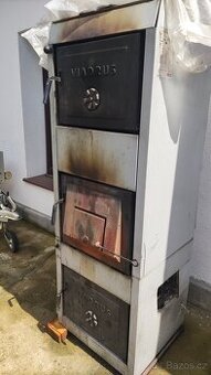 Viadrus Herkules duo 25