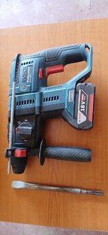 Bosch GBH 180-LI