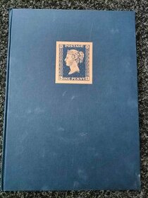 Album A4 se známky Polska - 1