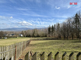 Prodej pozemku k bydlení, 1338 m², Košařiska, ul. Košařiska