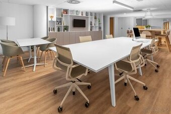 Pronájem kanceláře, 30 m2 - Praha - Staré Město