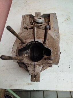 Blok motoru Jawa - 1