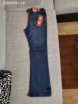 Dětské kalhoty... - 1