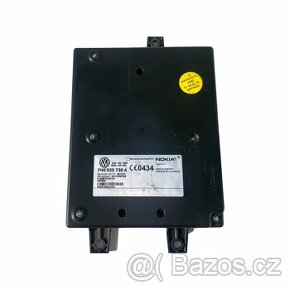 Bluetooth handsfree jednotka 7H0035730A VW Sharan 2010