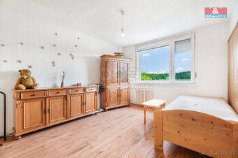 Prodej bytu 1+1, 32 m², Hradec Králové, ul. Sezemická