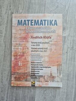 Učebnice - 1