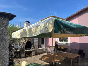 velký slunečník 350x350