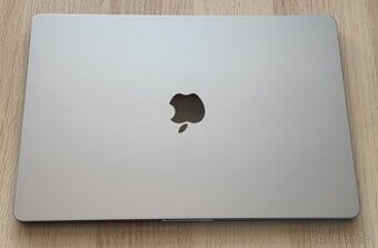 MacBook Air 15.3” M3/16GB/256GB - ZÁRUKA/STAV NOVÉHO