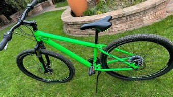 Capriolo 29”