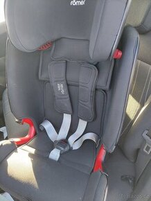 Britax Romer Advansafix IV R