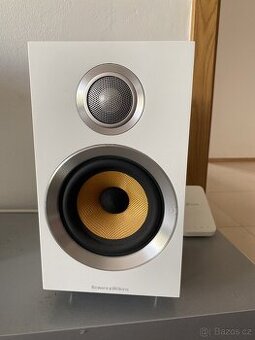 Bowers & Wilkins CM1 S2