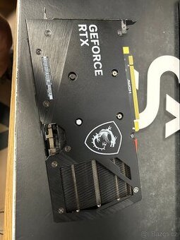 GEFORCE RTX 4060