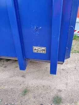 Kontejner Abroll