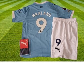 dres HAALAND Manchester City 25/26 - 1