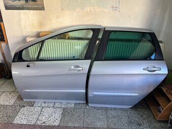 Dveře na Peugeot 308 a 308 SW