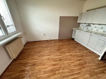 (809) Pronájem, byt 1+kk, 19 m, Sídl. Za Chlumem 755, Bílina