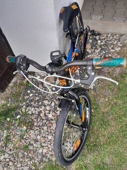 Detske kolo 20 - 1