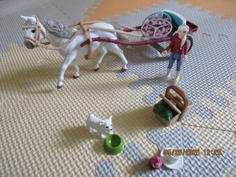 Piknik Zn. Schleich - 1