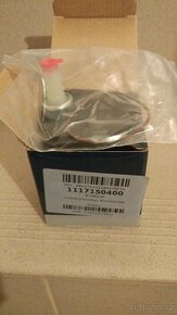 Lupo / Arosa 1,7 SDI
