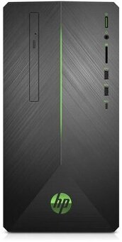 Prodám HP Pavilion Gaming