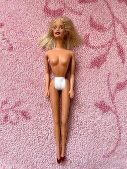 Barbie Original Mattel 1966 rok