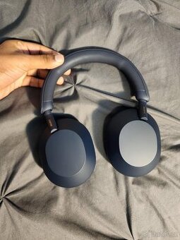 Sony WH-1000XM5