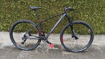 horské kolo MTB Author Traction 29” vel. M 17”