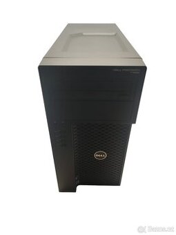 PC Dell Precision 1650 ( 12 měsíců záruka )