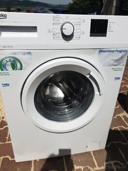 Pračka Beko na 6kg