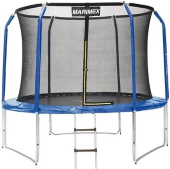 trampolína Marimex