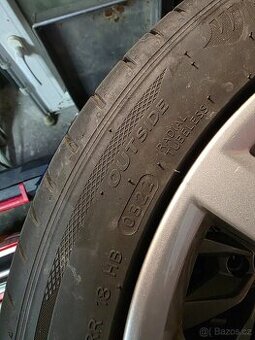 Hankook Ventus Prime 4 225/45 R17