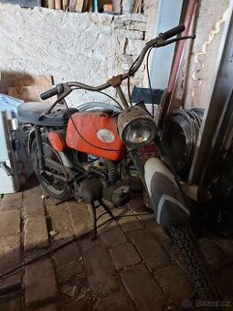 Jawa 50