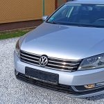Volkswagen Passat B7 1.4 TSi