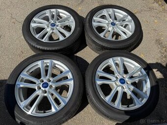 Alu 18" 5x108, orig. Ford KUGA MK1, MK2 TOP