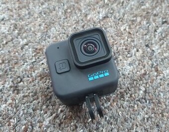 GoPro 11 black mini + pouzdro