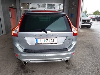 Volvo XC60 D3 120 KW R- Desing r.v.2011 pouze 115Tkm