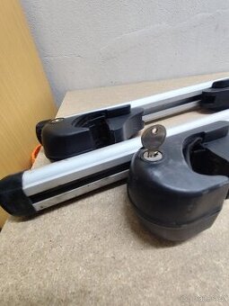 Příčníky Menabo Brio 120 cm