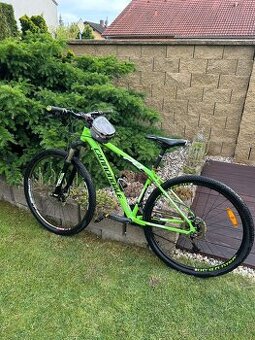 Cannondale trail 4 / 29 ram m