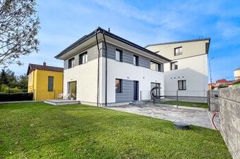 Prodej rodinného domu 4+kk -95m2