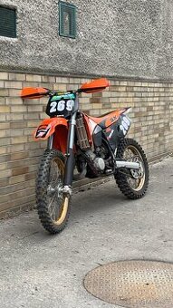 Ktm sx 125
