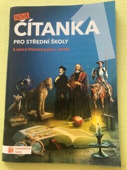 Učebnice SŠ