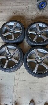 Kola 5x108 r18 - 1