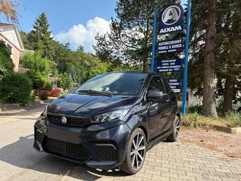 Aixam Coupé GTI Emotion